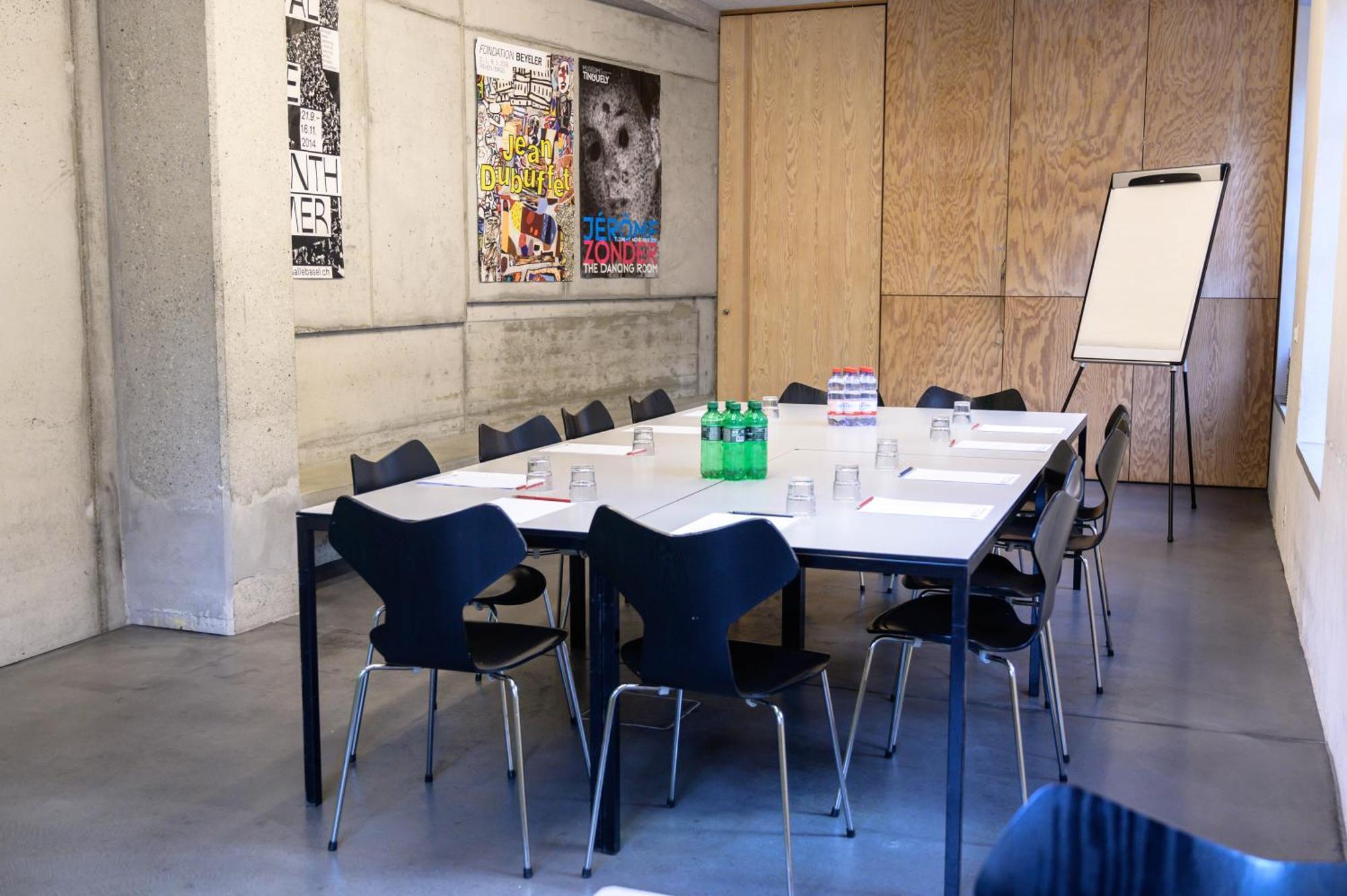Basel Youth Hostel Экстерьер фото