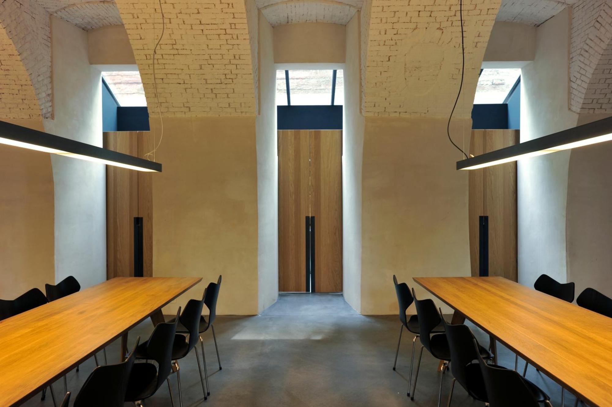 Basel Youth Hostel Экстерьер фото