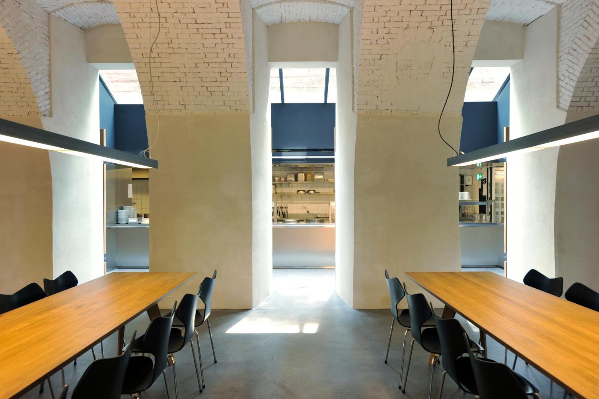 Basel Youth Hostel Экстерьер фото