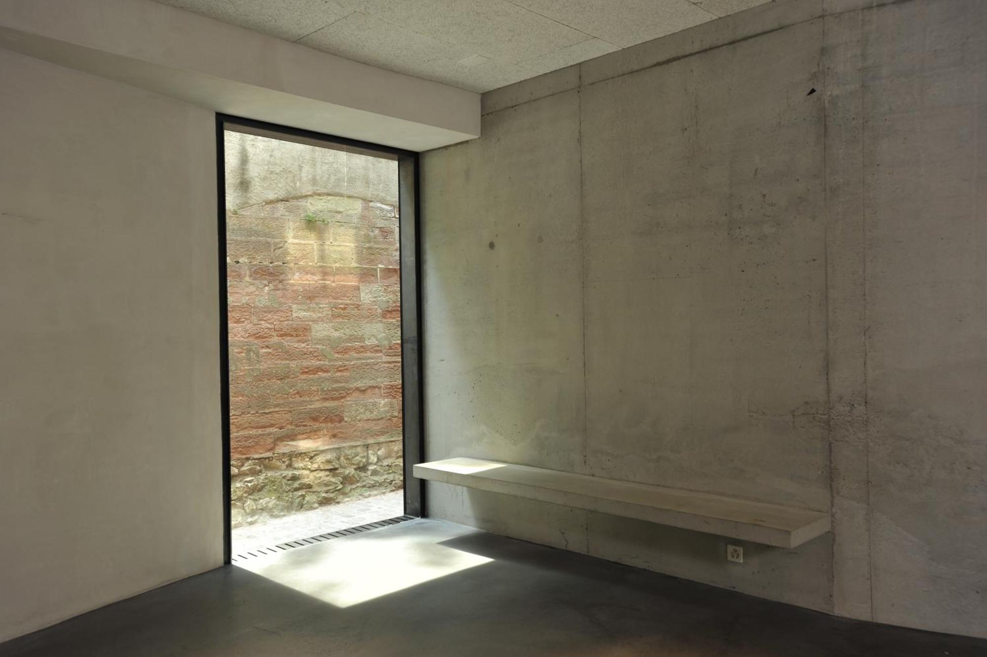 Basel Youth Hostel Экстерьер фото