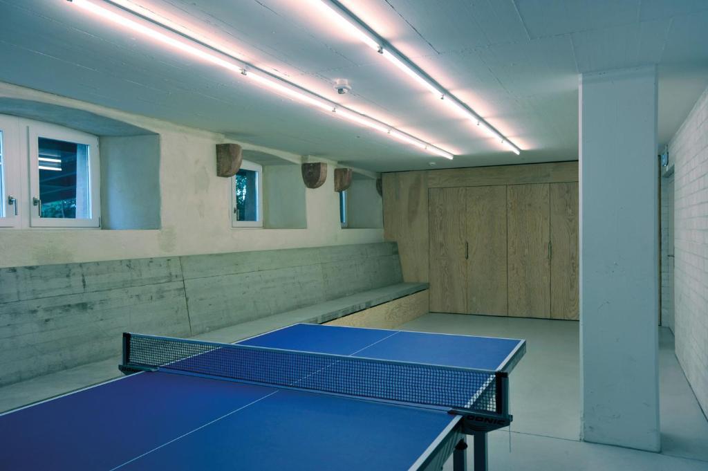 Basel Youth Hostel Экстерьер фото